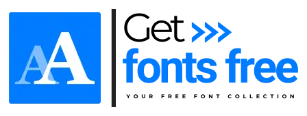 get fonts free